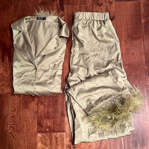 Nasty Gal Pajamas